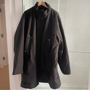 North Aware Smart Parka